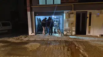 Eskişehir'de göğsüne bisiklet gidonu saplanan 9 yaşındaki çocuk öldü