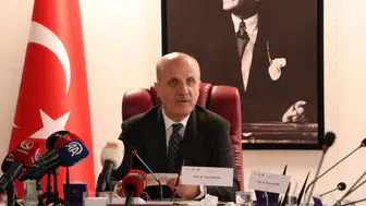 'Doktora öğrencisi seçimi için merkezi bir sınav sistemi getiriyoruz’