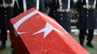 Katar'daki ASELSAN teknisyenlerinin şehadet haberi ailelerine verildi