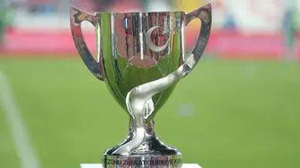 Ziraat Türkiye Kupası'nda çeyrek finale yükselen takımlar belli oldu