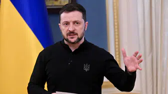 Zelensky'den dikkat çeken 'İncirlik Üssü' iddiası