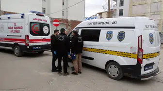 Malatya'da acı olay : 17 yaşındaki genç, evde ölü bulundu