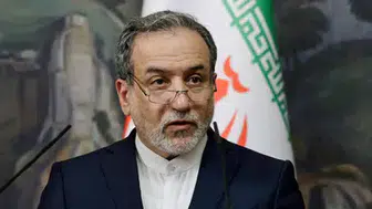 Arakçi 'Boğaz açık' diyerek şartını sundu