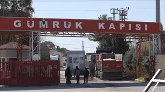 Şanlıurfa’da kaçak sigara operasyonu : 30 bin paket ele geçirildi