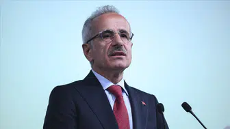 Bakan Uraloğlu : TÜRKSAT 6A ile beraber aşağı yukarı 5.5 milyar insana ulaştık