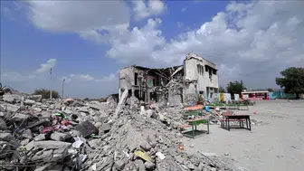 İran'da 29 bini aşkın sivil bina zarar gördü