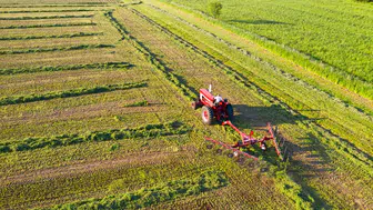 TÜİK: Tarım ÜFE yıllık %40,10 arttı