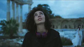 SİYAD ödülleri sahiplerine kavuştu : En iyi film 'Gündüz Apollon Gece Athena' seçildi