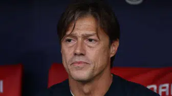 Sevilla Teknik Direktörü Matias Almeyda’dan dünyaya füze ve açlık tepkisi