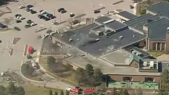 ABD alarmda : Sinagoga silahlı saldırı düzenlendi