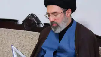 İsrail medyasından iddia : Hamaney'in oğlu öldürüldü