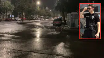 Isparta'da polis kardeşler arasında silahlı kavga : Biri öldü, diğeri tutuklandı