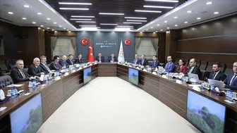 Temel gıda ve tarım ürünleri riskine karşı yol haritası oluşturuldu