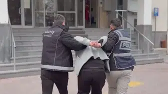 Kayseri'de 26 yıl kesinleşmiş hapis cezası bulunan şahıs yakalandı