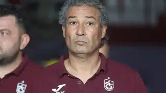 Trabzonspor yardımcı antrenörü Orhan Kaynak hayatını kaybetti