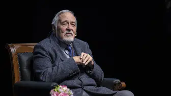 İlber Ortaylı entübe edildi