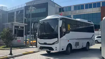 Ünlü isimler adliyeye sevk edildi!