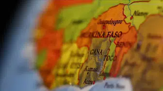 Gana, Tahran Büyükelçiliğini kapattı