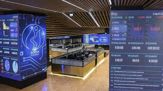 Borsa İstanbul'da BIST 30 endeksi satış baskısıyla başladı