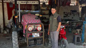 Eskişehir'de akıma kapılan 17 yaşındaki lise öğrencisi hayatını kaybetti