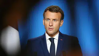 Fransa Cumhurbaşkanı Macron : Nükleer enerjiye ihtiyacımız var