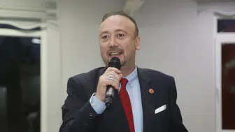 Uşak Belediye Başkanı Özkan Yalım tutuklamaya sevk edildi