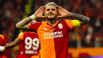Galatasaray yönetiminden Mauro Icardi iddialarına yanıt: Gerçekler neyi gösteriyor?