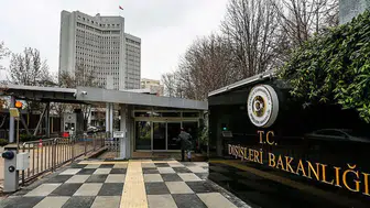 Dışişleri Bakanlığı'ndan 8 Mart Dünya Kadınlar Günü mesajı