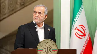 İran Cumhurbaşkanı Pezeşkiyan, Putin'den destek istedi