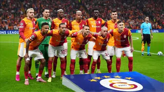 Galatasaray - Liverpool Şampiyonlar Ligi maçı : İlk 11’ler açıklandı