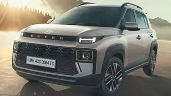 Hyundai’nin en ucuz kompakt SUV modeli yenilendi : Yeni 2026 Exter tanıtıldı