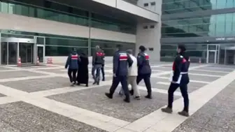 32 ilde FETÖ operasyonu : 64 şüpheliden 41’i tutuklandı