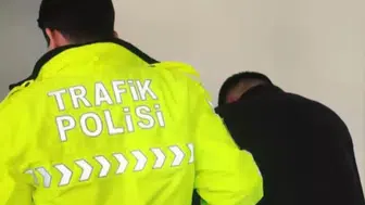 Gaziantep’te trafikte saldırı girişimi : Sürücüye 180 bin TL ceza