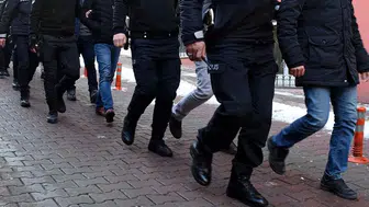 Ankara Cumhuriyet Başsavcılığı'ndan dolandırıcılık operasyonu : 65 gözaltı