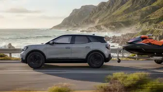 Ford Explorer güncellendi : Daha uzun menzil, güçlü performans