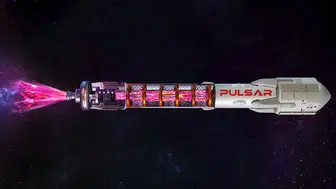 Uzayda yeni milat : İngiliz şirketi Pulsar Fusion ilk füzyon roketini ateşledi