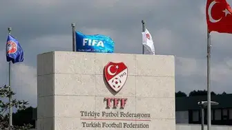 TFF'den Beşiktaş ve Türkiye Kupası için kritik karar!