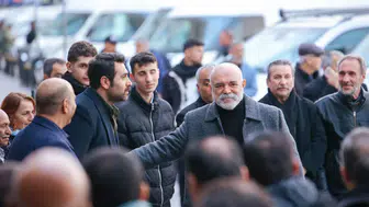 Veliaht dizisi ne zaman final yapıyor? Veliaht neden bitiyor? İşte final tarihi