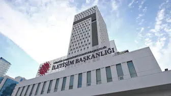 Cumhurbaşkanlığı İletişim Başkanlığı 8 Mart Dünya Kadınlar Günü'nü kutladı