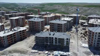 Büyükşehirlerde 1+1 konut satışları %25'e ulaştı