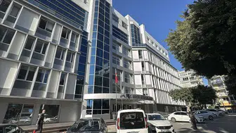 Mersin Büyükşehir Belediyesi'nde rüşvet operasyonu genişletildi !