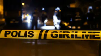 İzmir'de taksi şoförü ve yolcu arasında kavga : Şoför hayatını kaybetti