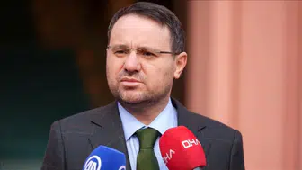 'Adalet teşkilatı hiçbir zaman geri adım atmamıştır'