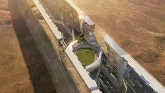 Suudi Arabistan'ın dev projesi Neom'da kriz : 6 milyar dolarlık sözleşmeler feshedildi