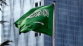 Suudi Arabistan'da 5 İHA düşürüldü