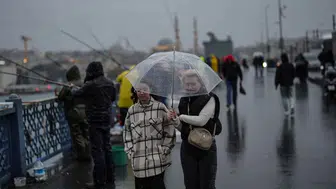 Yurt genelinde hava bir anda değişiyor !