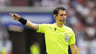 UEFA Şampiyonlar Ligi'nde Halil Umut Meler görev alacak