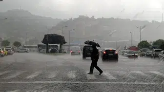 Meteoroloji o bölge için sarı alarm verdi !