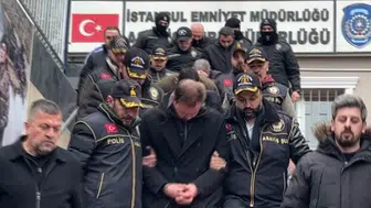 Aleyna Kalaycıoğlu ve annesi dahil 8 kişi adliyeye sevk edildi