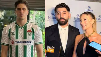 Kalaycıoğlu’nun annesinden çarpıcı açıklamalar